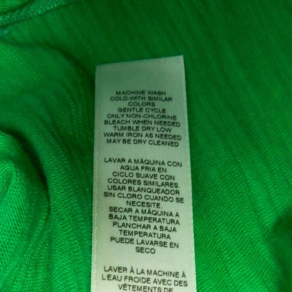 Chico's Chic Top - Picture 4 of 6